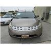 Image 6 : 2004 - NISSAN MURANO