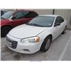 Image 2 : 2006 - CHRYSLER SEBRING (TITLE DELAY)