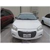 Image 3 : 2006 - CHRYSLER SEBRING (TITLE DELAY)