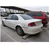 Image 4 : 2006 - CHRYSLER SEBRING (TITLE DELAY)