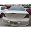 Image 5 : 2006 - CHRYSLER SEBRING (TITLE DELAY)