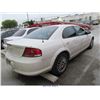 Image 6 : 2006 - CHRYSLER SEBRING (TITLE DELAY)