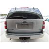 Image 4 : 2007 - FORD EXPLORER- GVMT OWNED VEHICLE (TITLE DELAY)