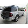 Image 5 : 2007 - FORD EXPLORER- GVMT OWNED VEHICLE (TITLE DELAY)