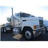 Image 1 : 2008 - MACK CHU613 // DIESEL