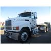 Image 2 : 2008 - MACK CHU613 // DIESEL
