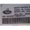 Image 8 : 2008 - MACK CHU613 // DIESEL