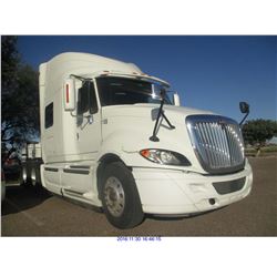 2010 - INTERNATIONAL PROSTAR PREMIUM // DIESEL