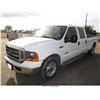 Image 2 : 2004 - FORD F250 // DIESEL