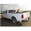 Image 3 : 2004 - FORD F250 // DIESEL