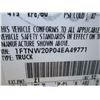 Image 9 : 2004 - FORD F250 // DIESEL