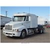 Image 2 : 2000 - FREIGHTLINER TRACTOR // DIESEL