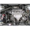 Image 14 : 2002 - HONDA ACCORD