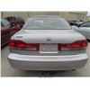Image 4 : 2002 - HONDA ACCORD