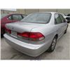 Image 5 : 2002 - HONDA ACCORD