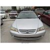 Image 6 : 2002 - HONDA ACCORD