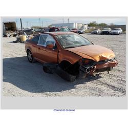 2006 - CHEVROLET COBALT
