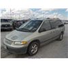Image 2 : 1999 - PLYMOUTH GRAND VOYAGER