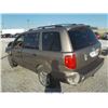 Image 3 : 2003 - HONDA PILOT