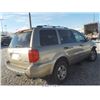 Image 4 : 2003 - HONDA PILOT