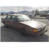 Image 1 : 1990 - BUICK CENTURY