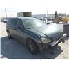 Image 1 : 2005 - CHRYSLER PACIFICA
