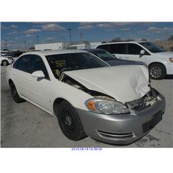 2006 - CHEVROLET IMPALA