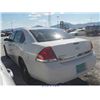 Image 3 : 2006 - CHEVROLET IMPALA