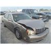 Image 1 : 2004 - CADILLAC DEVILLE