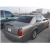 Image 4 : 2004 - CADILLAC DEVILLE
