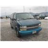 Image 1 : 2002 - CHEVROLET ASTRO