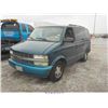 Image 2 : 2002 - CHEVROLET ASTRO