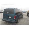 Image 4 : 2002 - CHEVROLET ASTRO