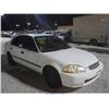 Image 1 : 1998 - HONDA CIVIC