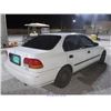 Image 4 : 1998 - HONDA CIVIC