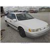 Image 1 : 1992 - FORD TAURUS