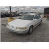 Image 2 : 1992 - FORD TAURUS