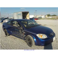 2006 - CHEVROLET COBALT