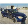 Image 1 : 2006 - CHEVROLET COBALT