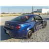 Image 4 : 2006 - CHEVROLET COBALT