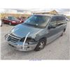 Image 2 : 2000 - FORD WINDSTAR