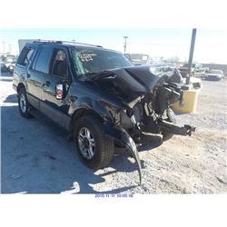 2004 - FORD EXPEDITION XLT