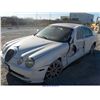 Image 2 : 2002 - JAGUAR S-TYPE