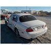 Image 3 : 2002 - JAGUAR S-TYPE