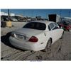 Image 4 : 2002 - JAGUAR S-TYPE