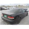 Image 4 : 2000 - HONDA CIVIC / REBUILT SALVAGE