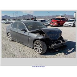 2006 - BMW 3-SERIES