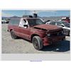Image 1 : 1991 - OLDSMOBILE BRAVADA