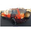 Image 3 : 1991 - OLDSMOBILE BRAVADA