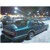 Image 4 : 1994 - LINCOLN TOWN CAR
